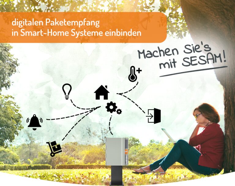 Smart Home Anbieter
