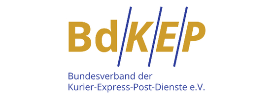 Logo BdKEP