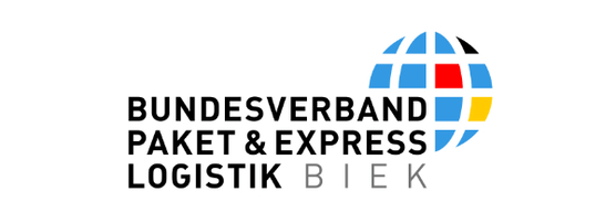 Logo BIEK