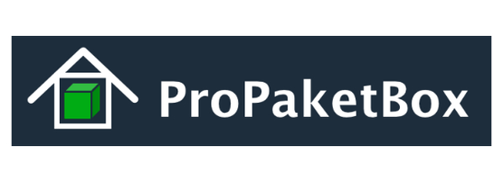 Logo ProPaketBox