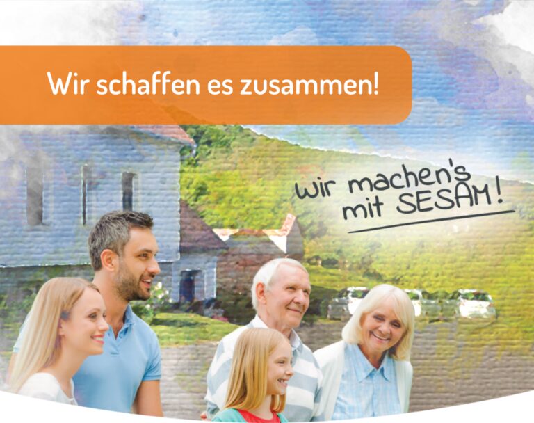 SESAM DuL für die Gemeinden