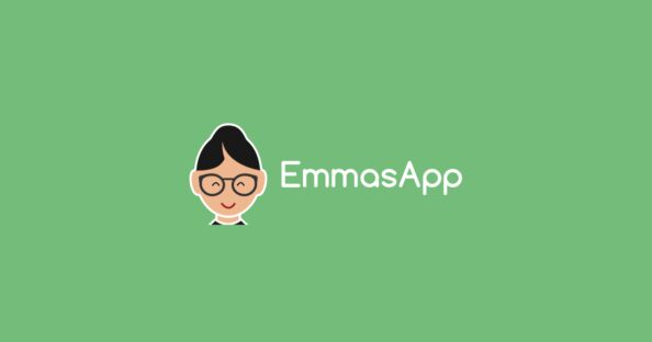 Logo EmmasApp