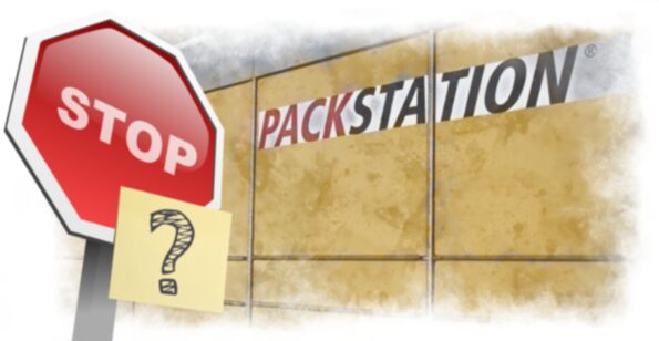 Haben Packstationen & Paket Shops eine Zukunft? Auf jeden Fall!