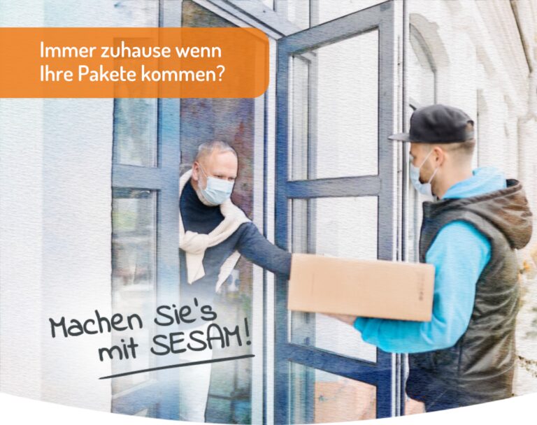 Mehr Zeit für Sie und Ihre Familie – Unbezahlbar