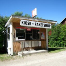 Paketshop